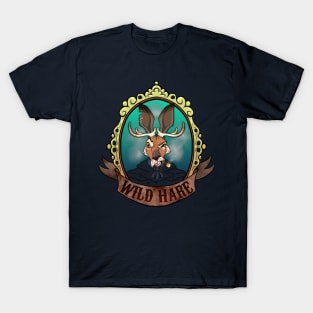 Wild Hare T-Shirt